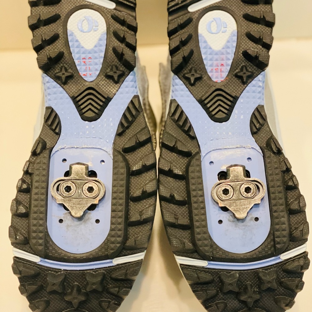 Pearl Izumi bike shoes - Picture 10 of 10